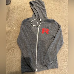 Rogue Fitness sweatshirt. Barely worn.